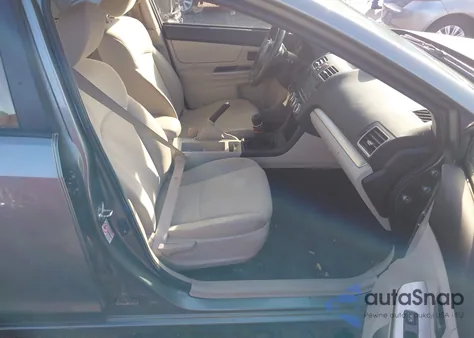 2015 Subaru Impreza 2.0I из США, поврежденный, VIN JF1GJAA66FG013555